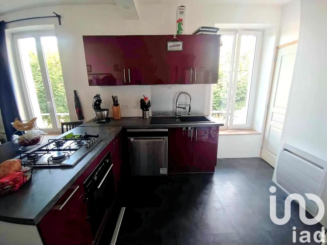 Duplex 3 Pièce(s) Dammarie-les-Lys