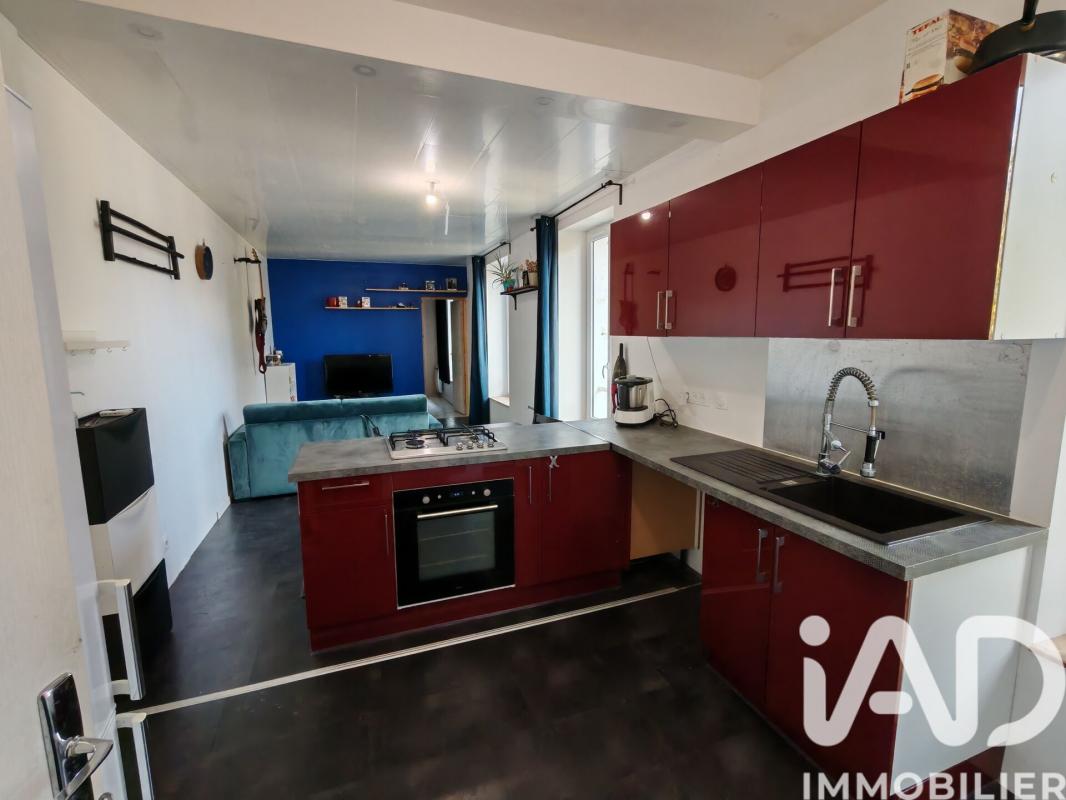 Duplex 3 Pièce(s) Dammarie-les-Lys