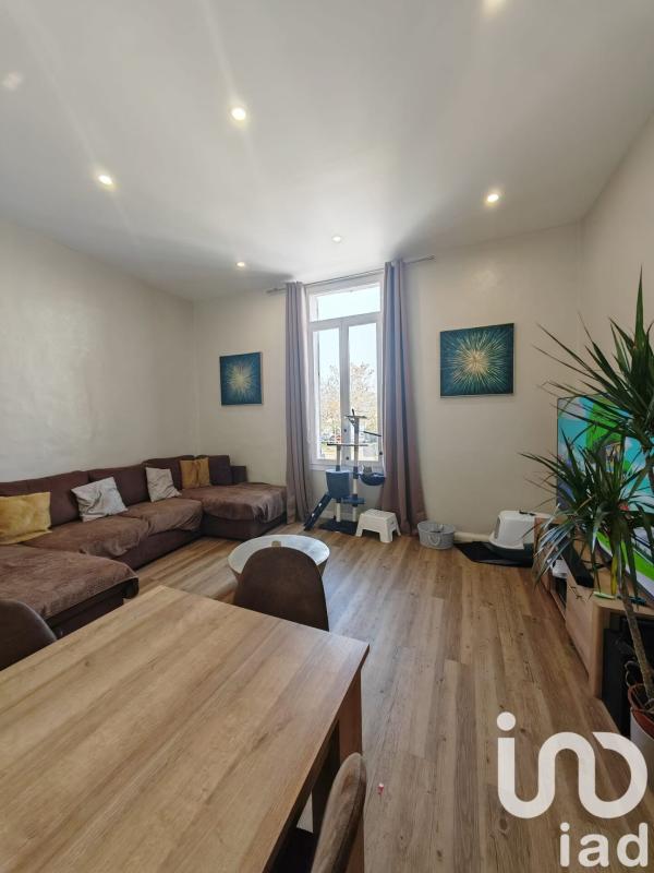 Appartement 3 Pièce(s) La Seyne-sur-Mer