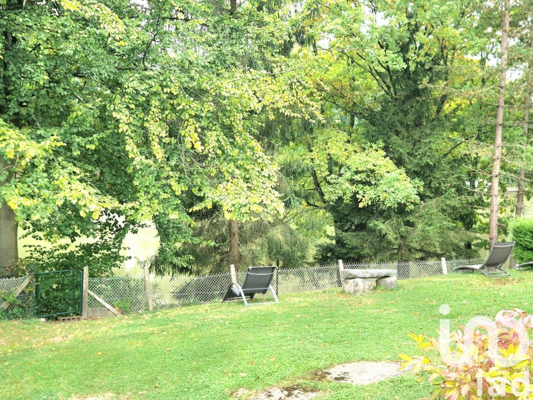 Maison traditionnelle 4 Pièce(s) Forges-les-Eaux