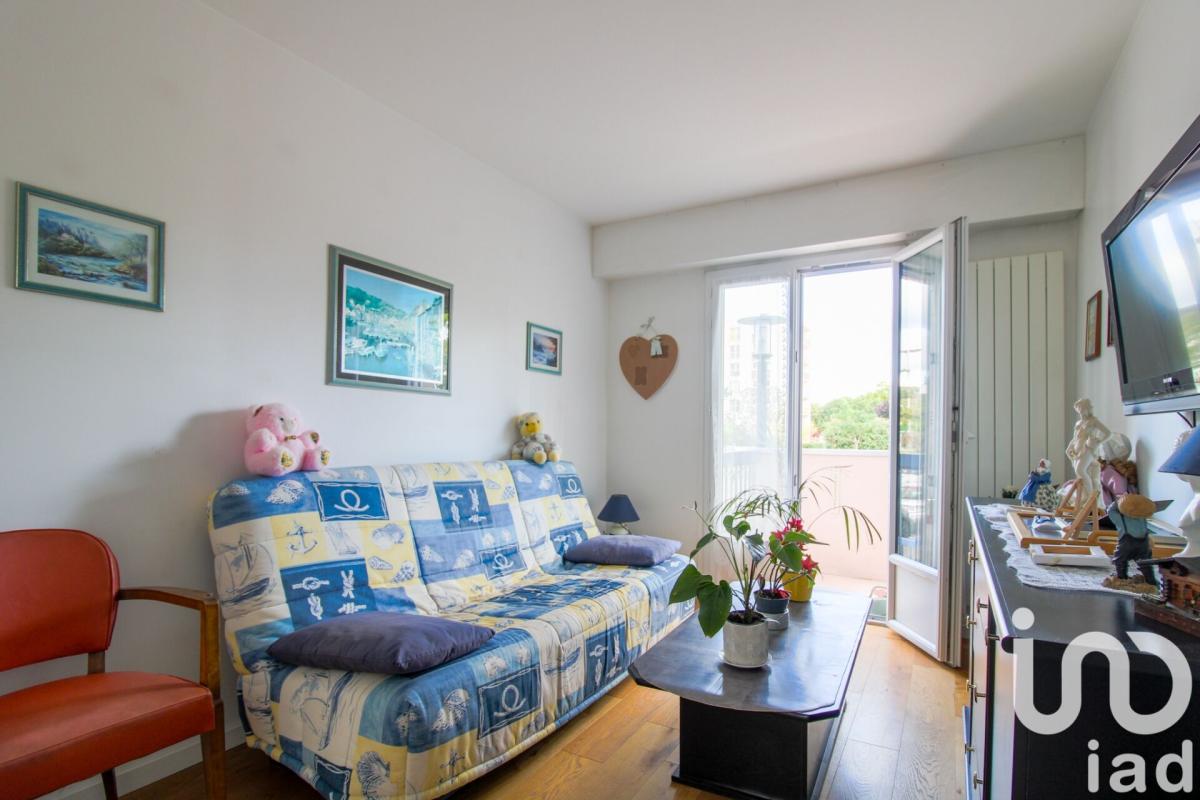 Appartement 3 Pièce(s) Maurepas