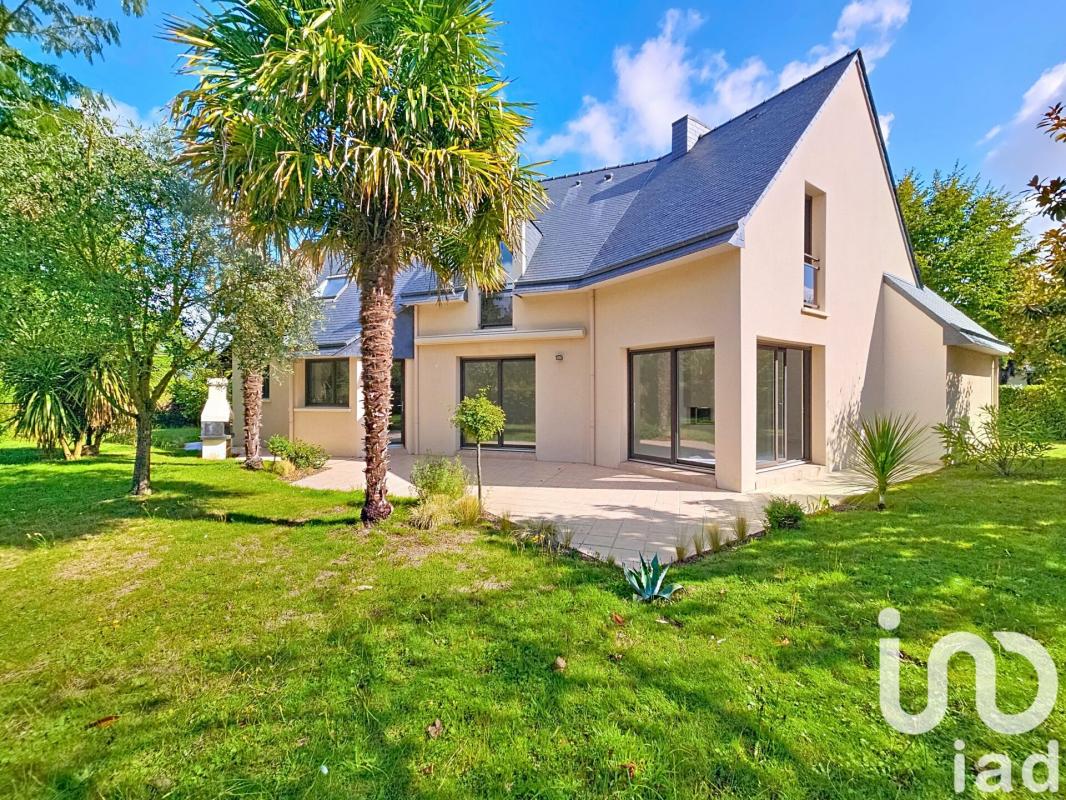 Maison 9 Pièce(s) Marpiré