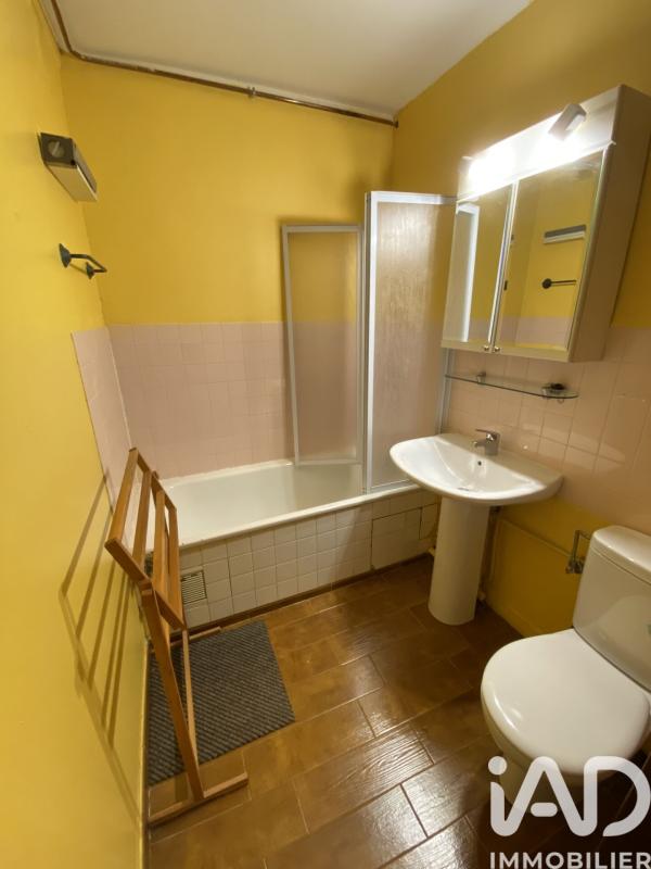 Appartement 1 Pièce(s) Saint-Lary-Soulan - Photo 5