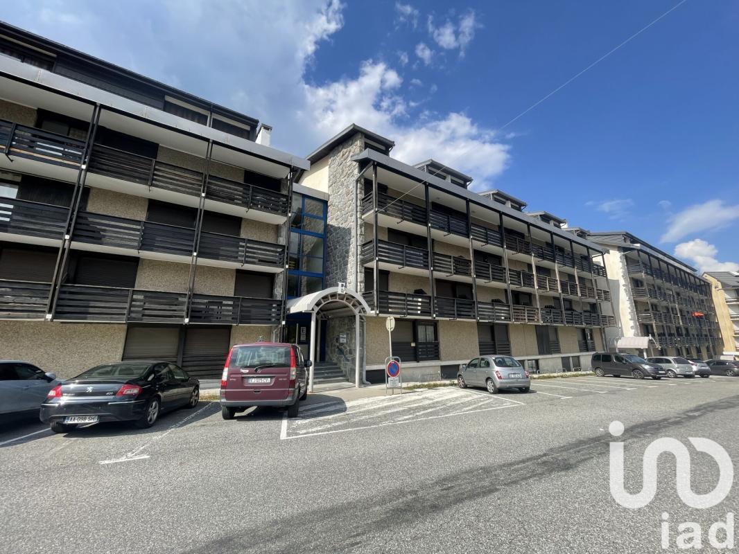 Appartement 1 Pièce(s) Saint-Lary-Soulan - Photo 7