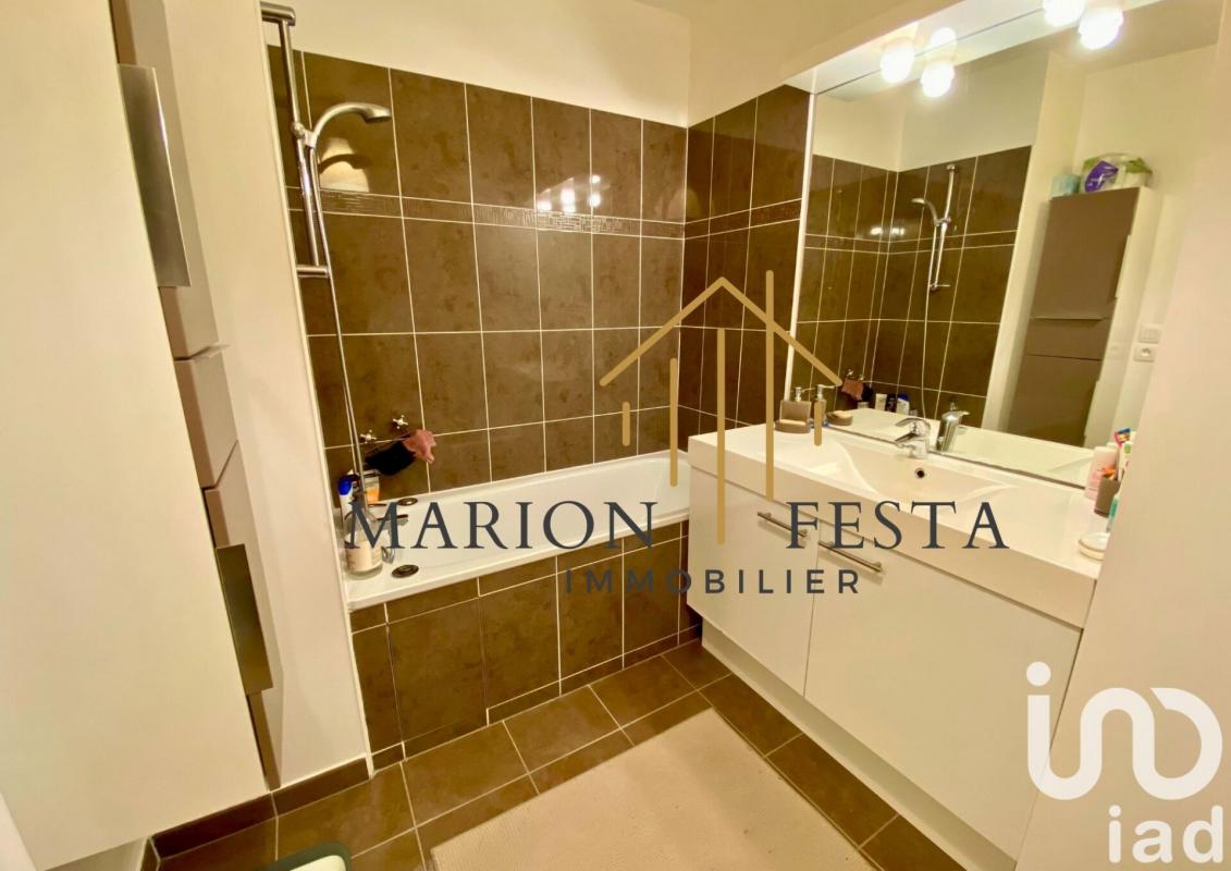 Appartement 3 Pièce(s) Neuilly-sur-Marne