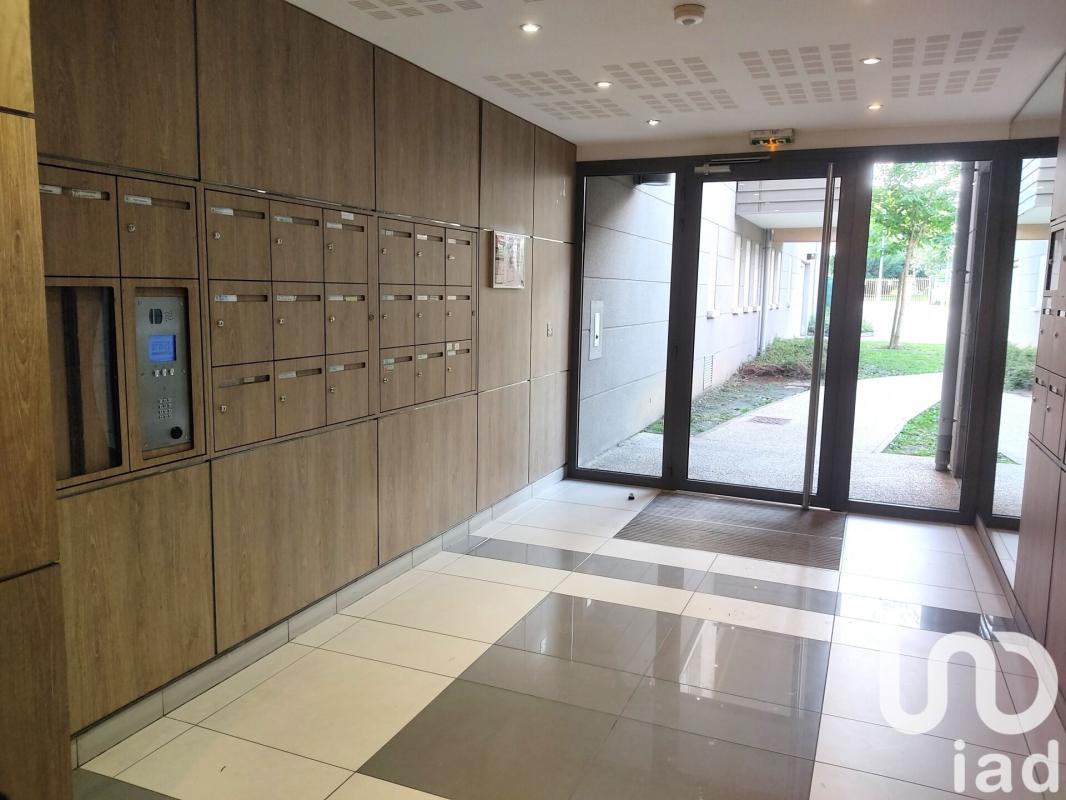 Appartement 2 Pièce(s) Neuilly-sur-Marne
