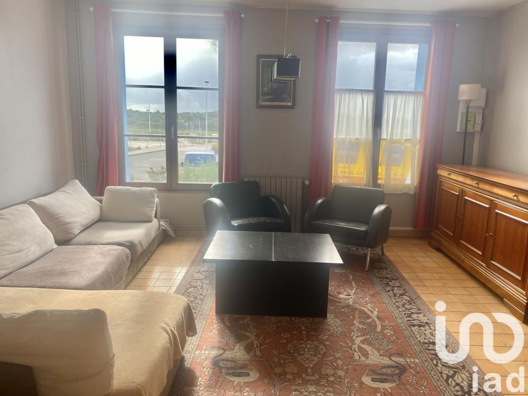 Appartement 4 Pièce(s) Étaples