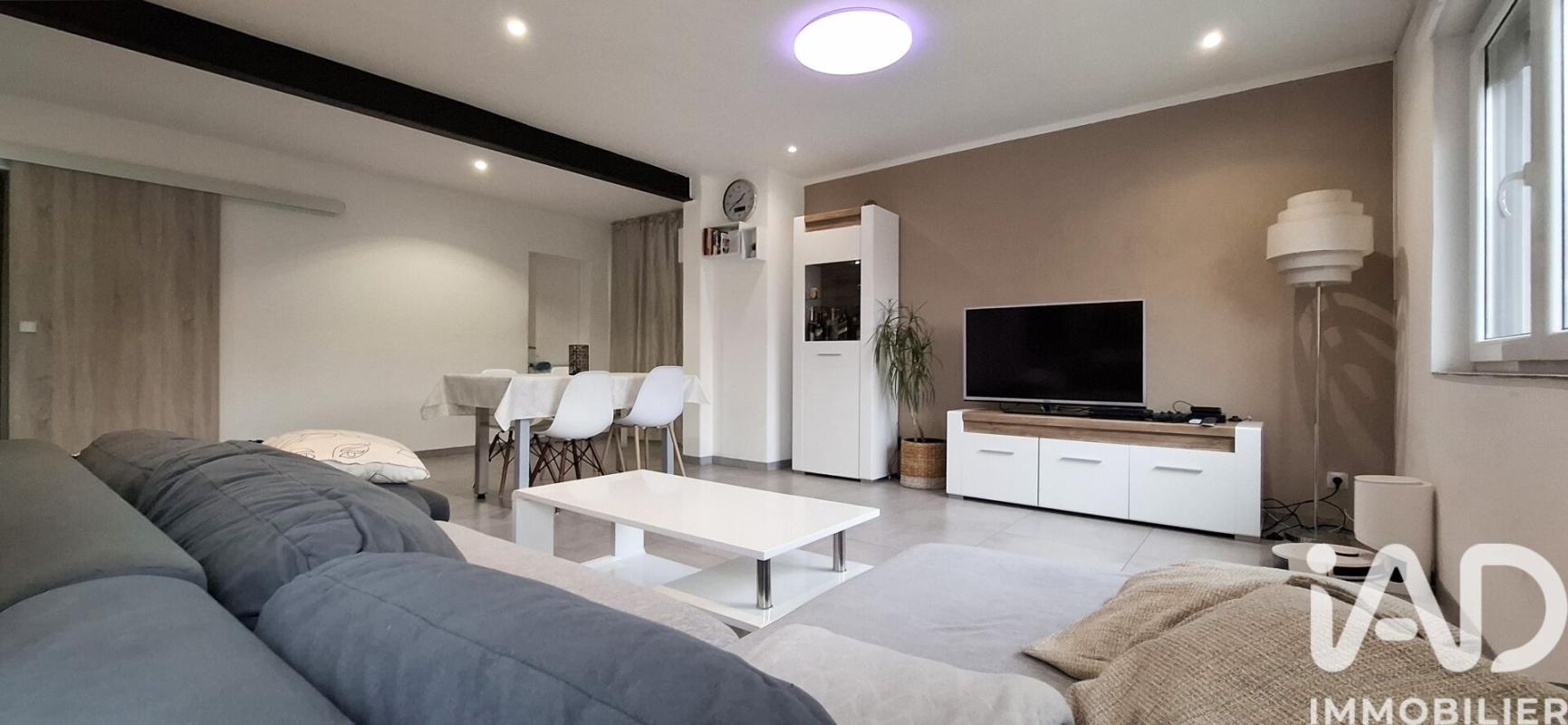 Maison 5 Pièce(s) Schœneck