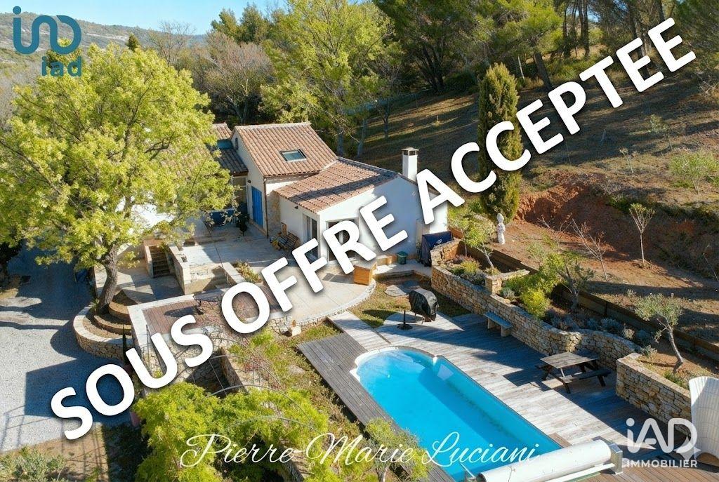 Maison 6 Pièce(s) Grambois