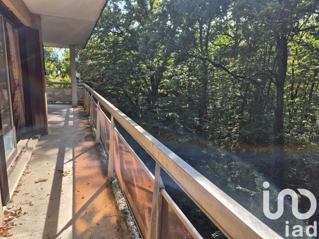 Appartement 4 Pièce(s) Tremblay-en-France