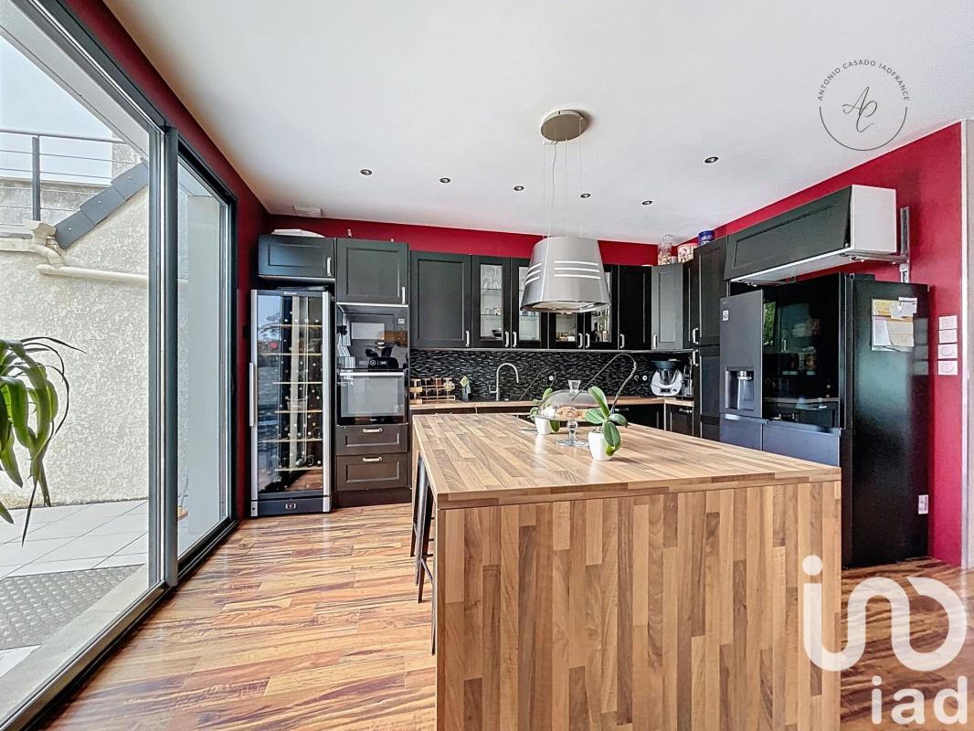 Maison 7 Pièce(s) Draveil