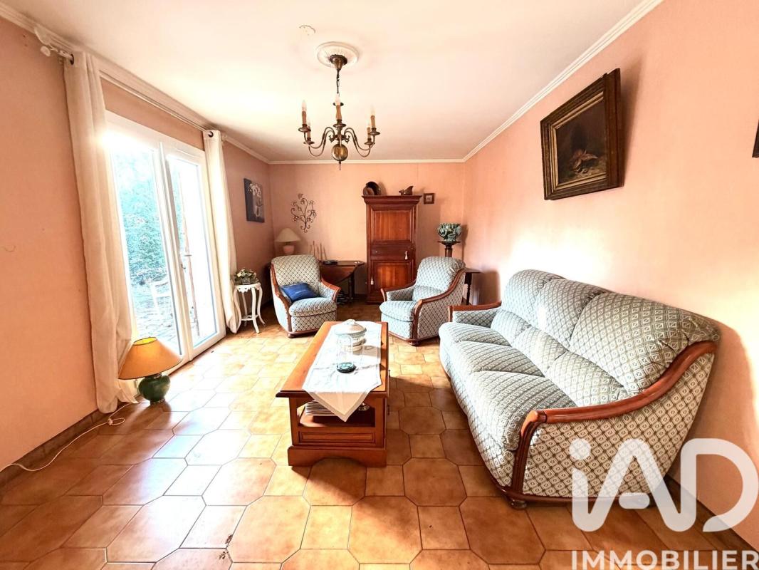 Maison 4 Pièce(s) Carbon-Blanc - Photo 3