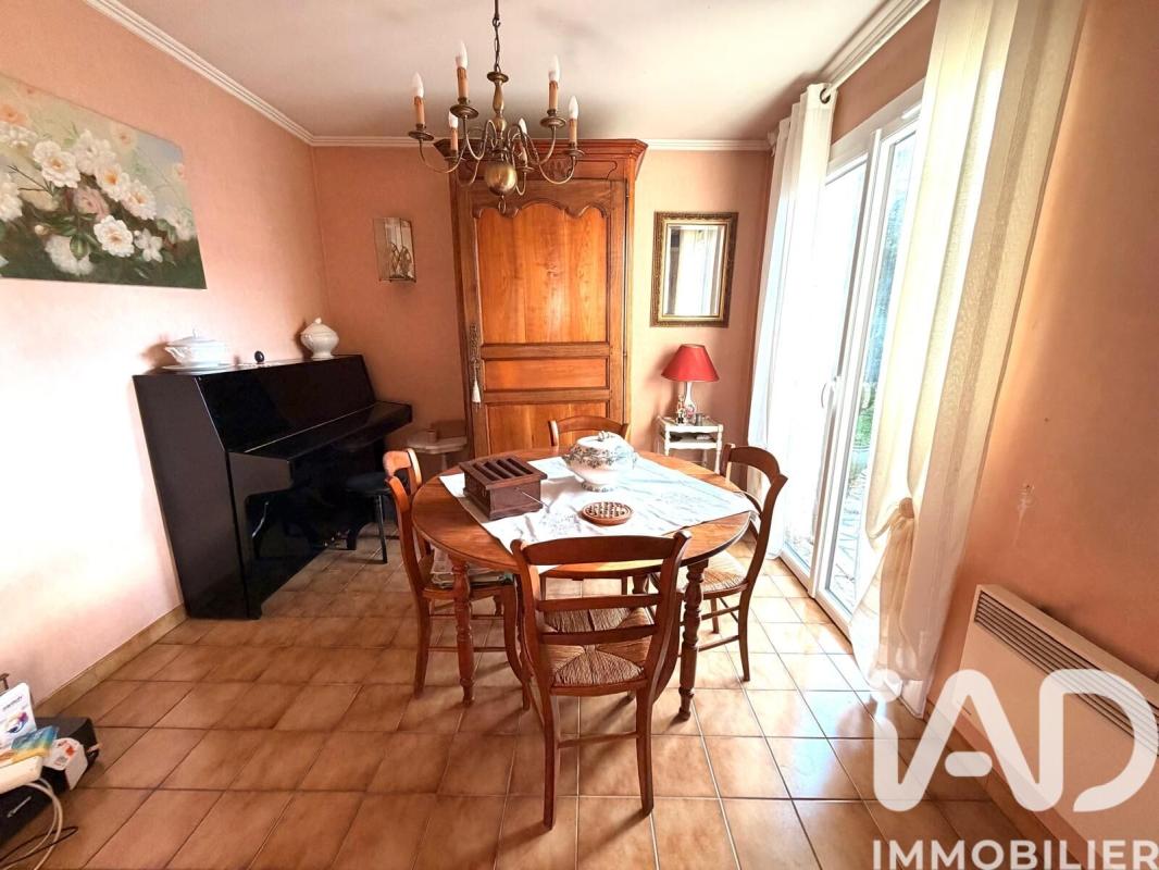 Maison 4 Pièce(s) Carbon-Blanc - Photo 4