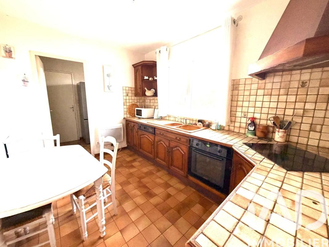 Maison 4 Pièce(s) Carbon-Blanc - Photo 6