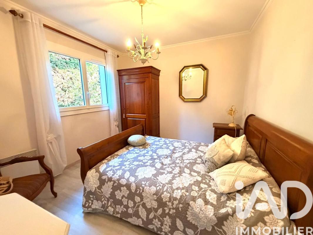 Maison 4 Pièce(s) Carbon-Blanc - Photo 8