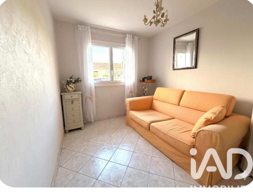 Maison 4 Pièce(s) Carbon-Blanc - Photo 9