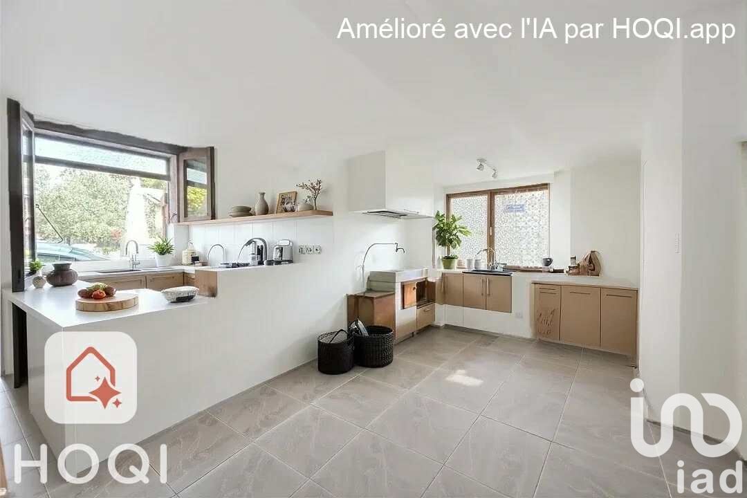 Maison de village 4 Pièce(s) Saint-Hilaire