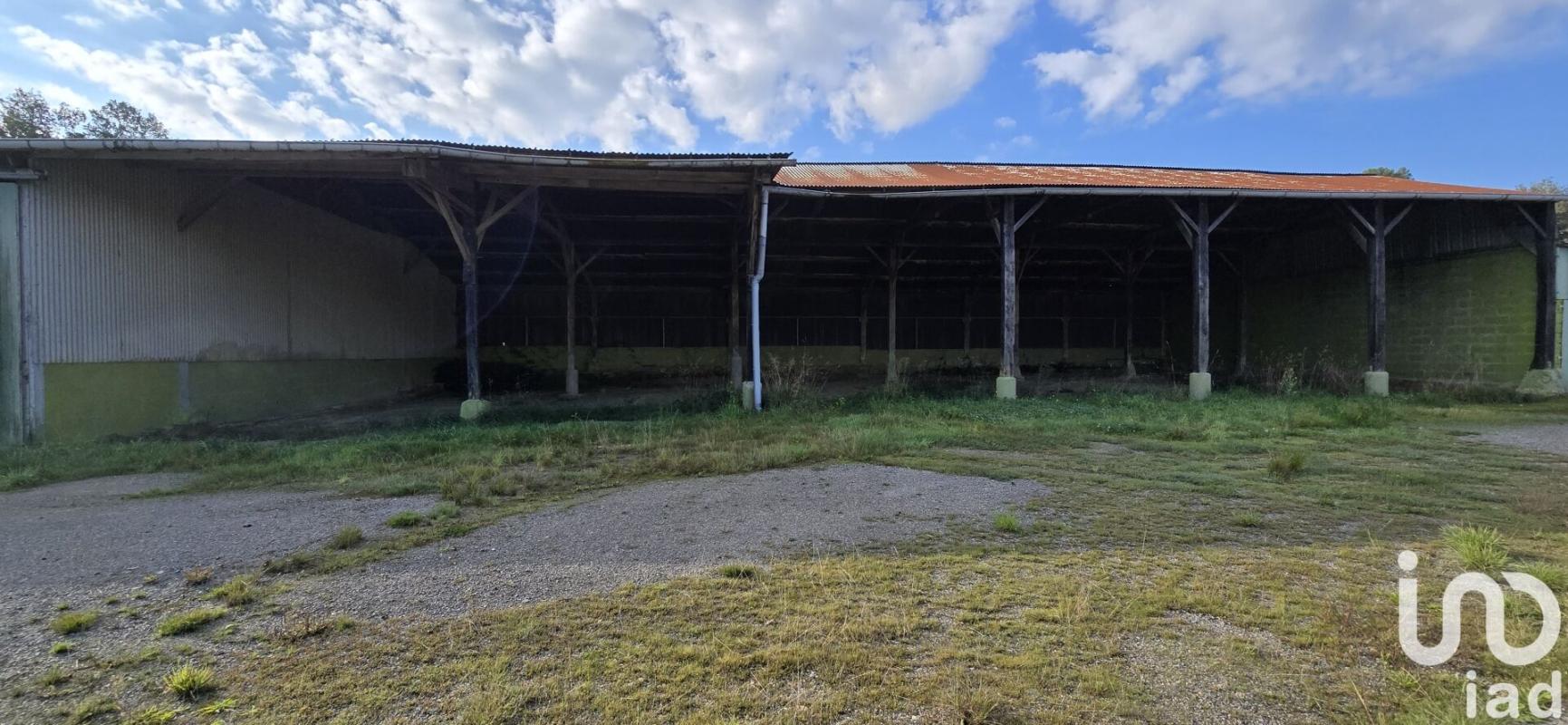 Maison 1 Pièce(s) Sixt-sur-Aff