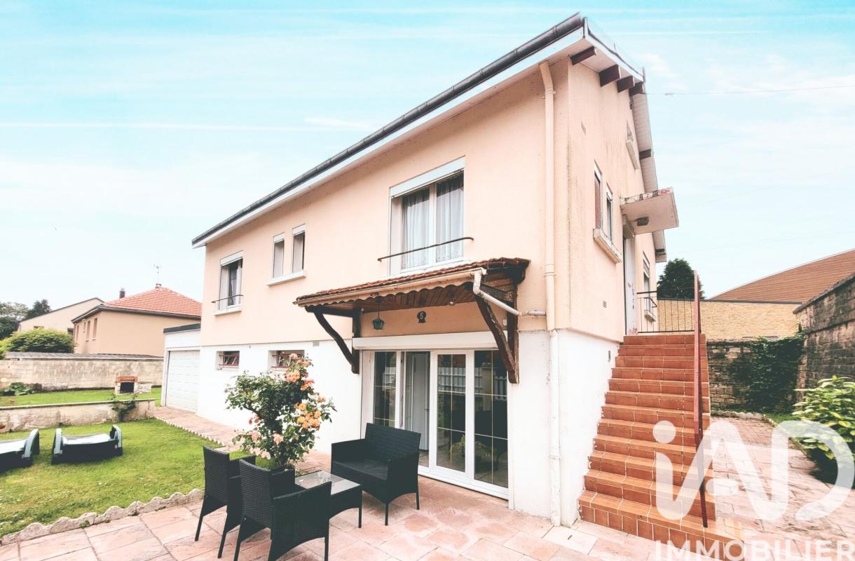 Maison 6 Pièce(s) Donchery