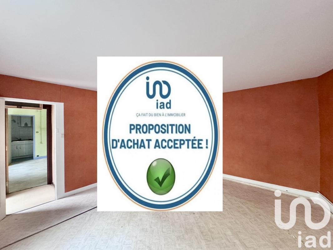 Appartement 5 Pièce(s) Saint-Étienne