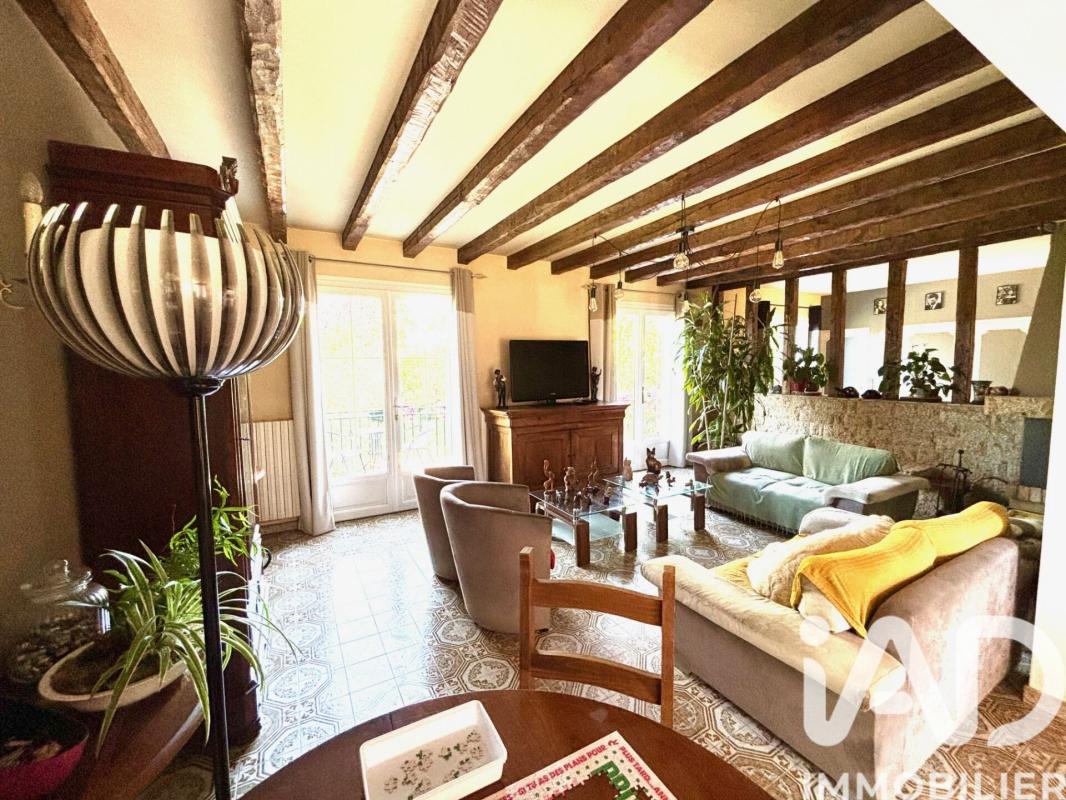 Maison 9 Pièce(s) Thenay - Photo 3