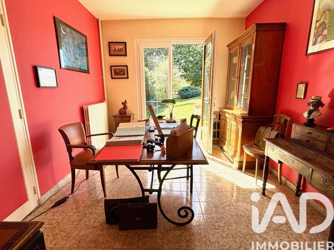 Maison 9 Pièce(s) Thenay - Photo 13