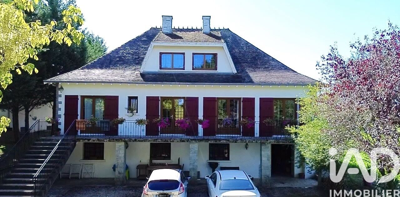 Maison 9 Pièce(s) Thenay - Photo 22