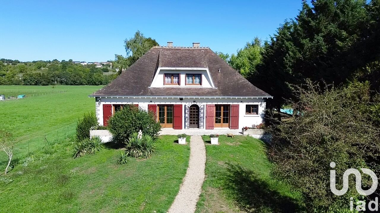 Maison 9 Pièce(s) Thenay - Photo 23