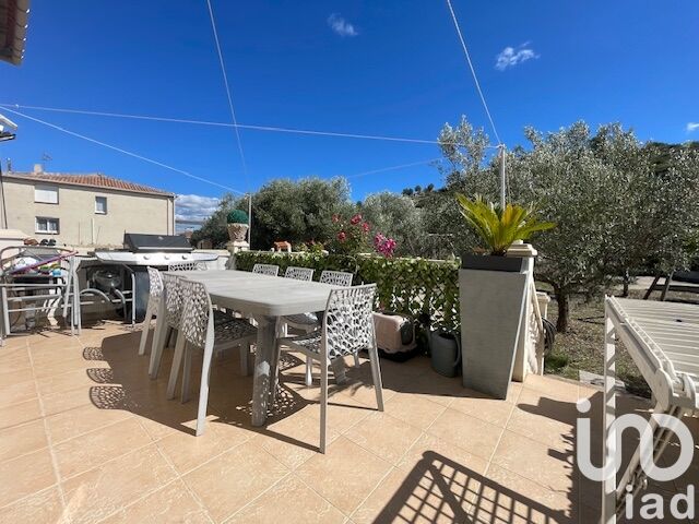 Appartement 3 Pièce(s) Le Rove