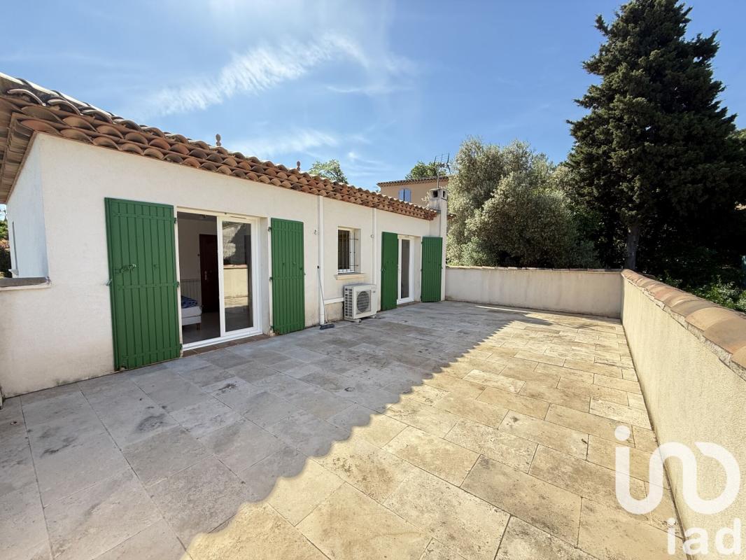 Maison 8 Pièce(s) Six-Fours-les-Plages