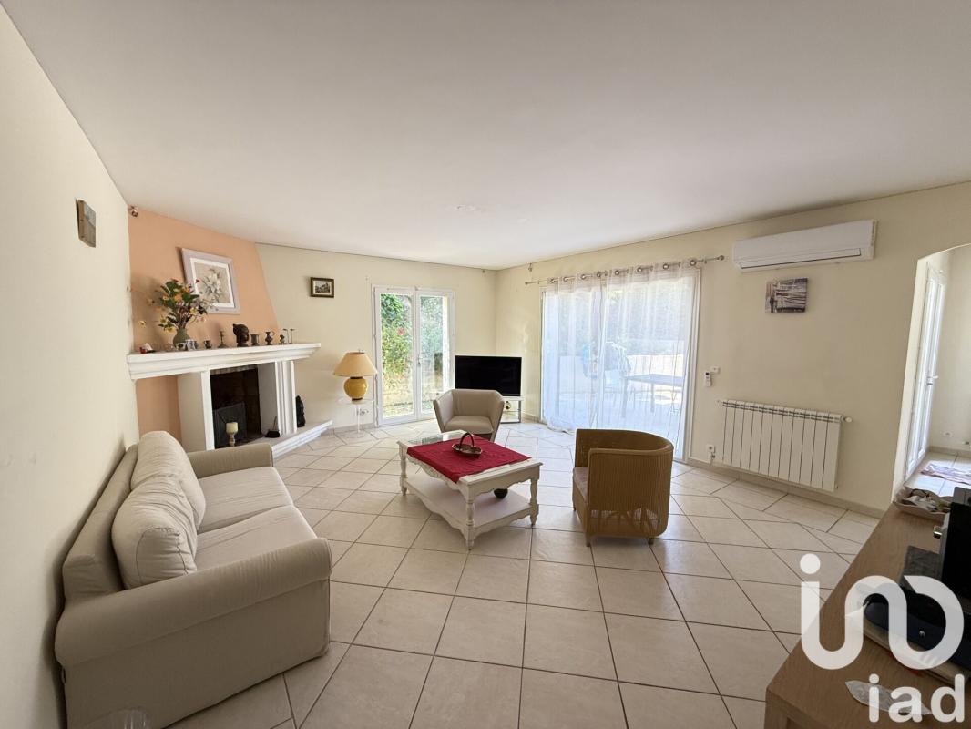 Maison 8 Pièce(s) Six-Fours-les-Plages - Photo 1
