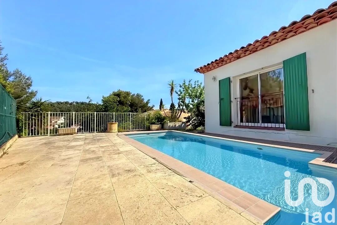 Maison 8 Pièce(s) Six-Fours-les-Plages - Photo 9