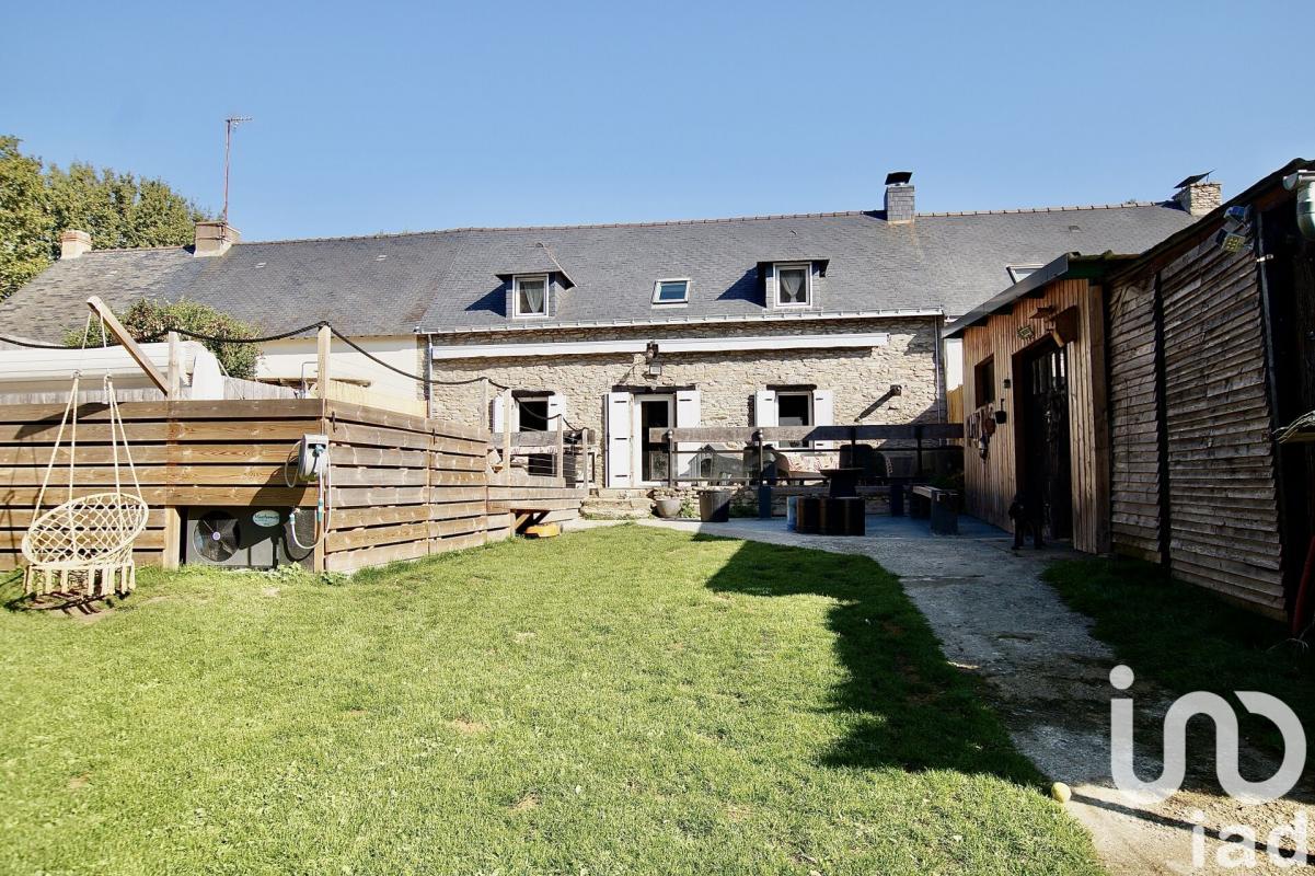 Maison 5 Pièce(s) Guérande