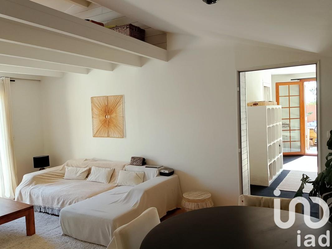 Maison 4 Pièce(s) Jau-Dignac-et-Loirac