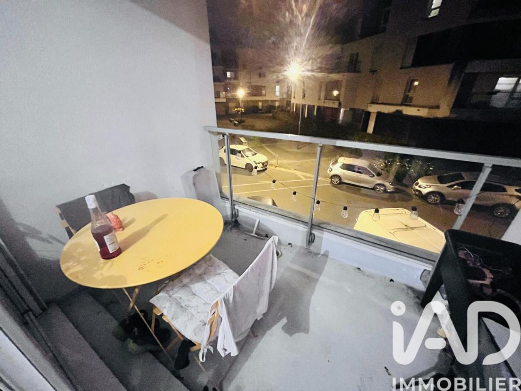 Appartement 2 Pièce(s) Wasquehal