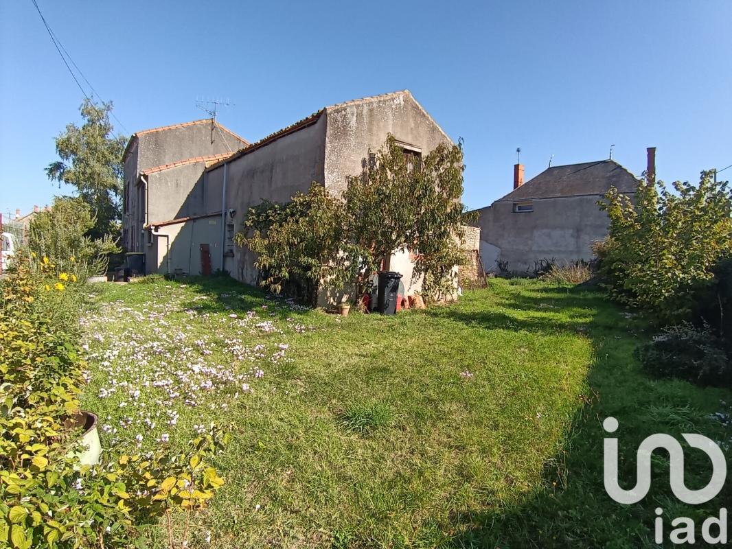 Maison 3 Pièce(s) Irais