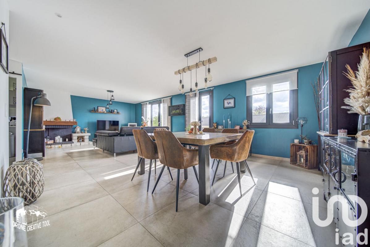 Maison 5 Pièce(s) Yutz