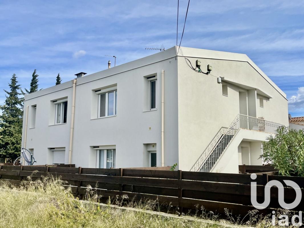 Immeuble  Lézignan-Corbières