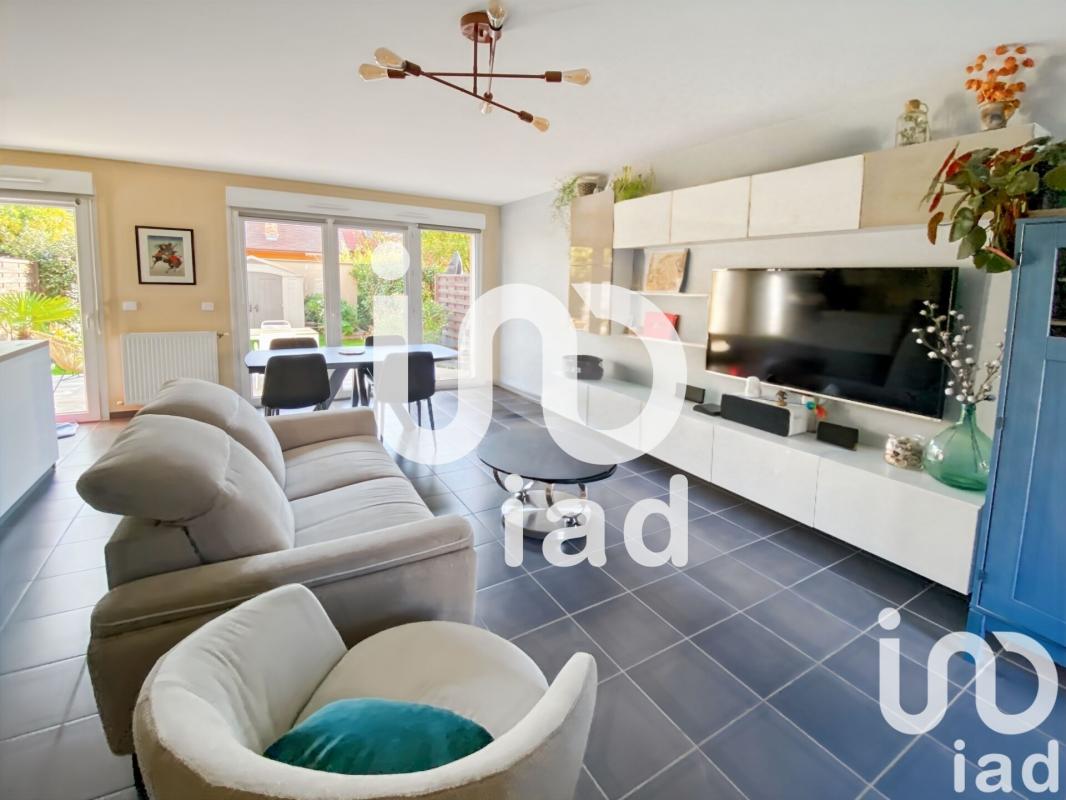 Maison de ville 4 Pièce(s) Combs-la-Ville