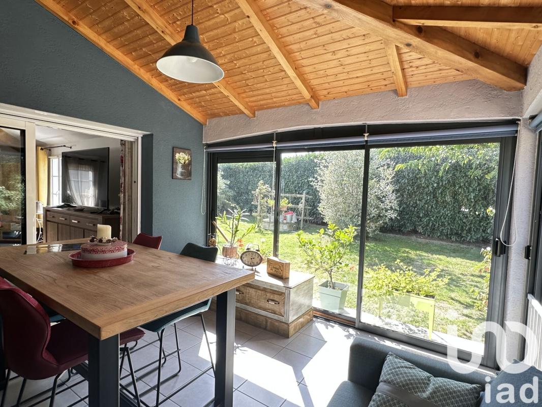 Maison 4 Pièce(s) Machecoul-Saint-Même - Photo 7