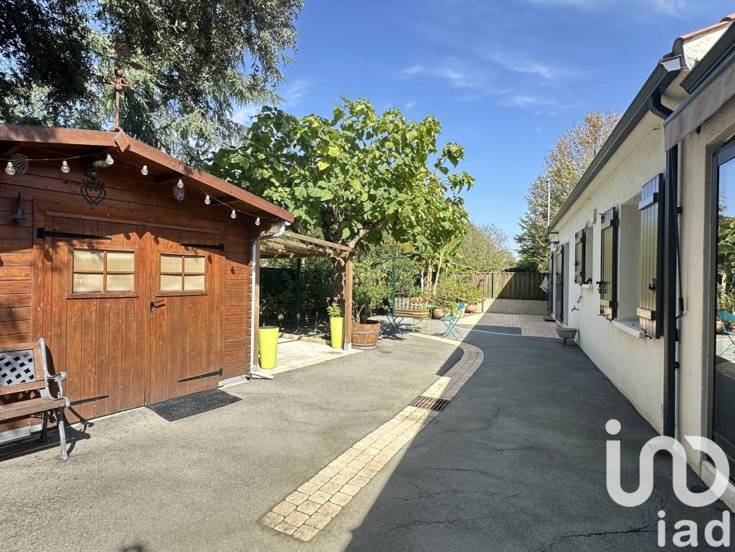 Maison 4 Pièce(s) Machecoul-Saint-Même - Photo 13