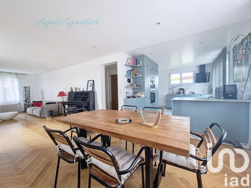 Maison 6 Pièce(s) Sucy-en-Brie