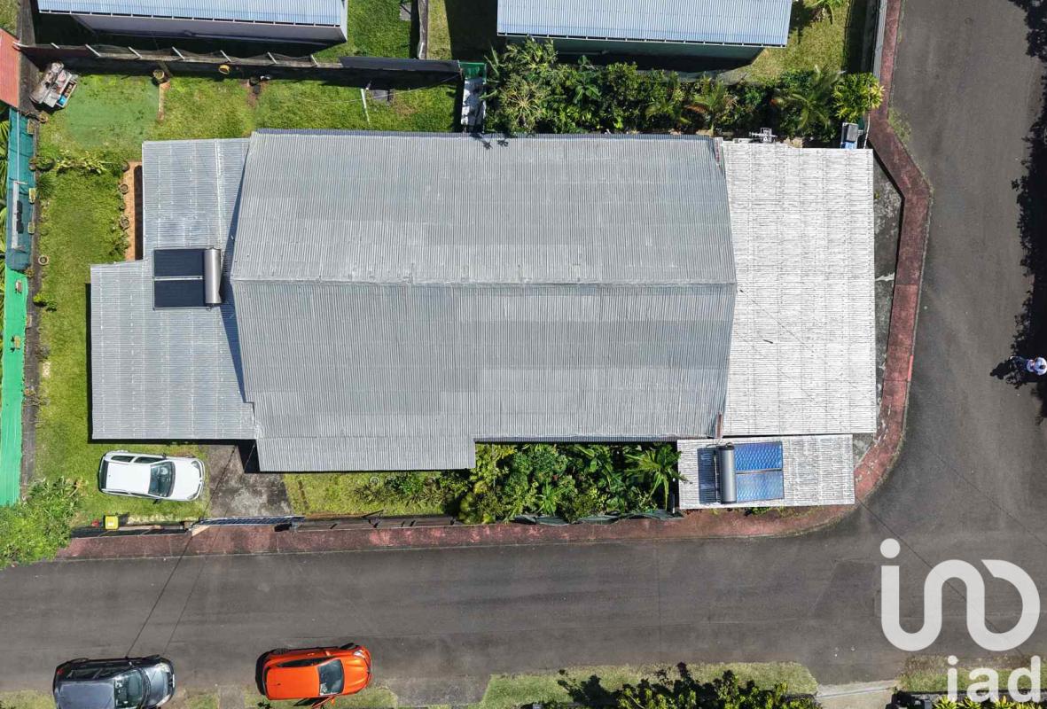 Maison 6 Pièce(s) Saint-Philippe