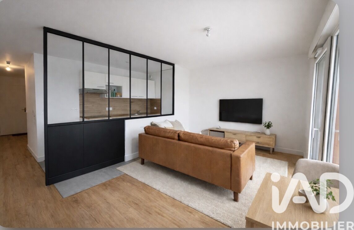 Appartement 3 Pièce(s) Le Bouscat