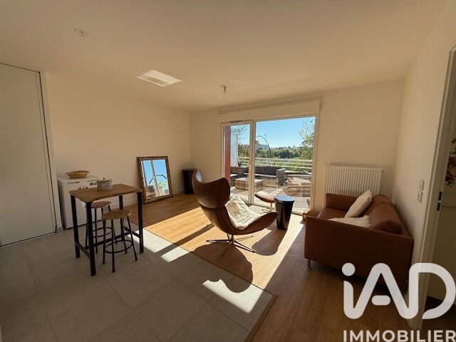 Appartement 3 Pièce(s) Le Bouscat