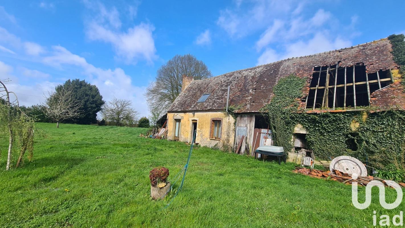 Maison 2 Pièce(s) La Chapelle-du-Bois