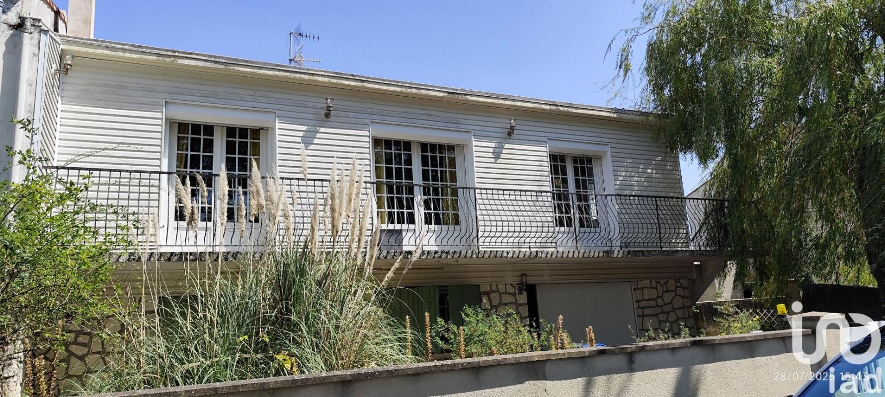 Maison 5 Pièce(s) Lagord