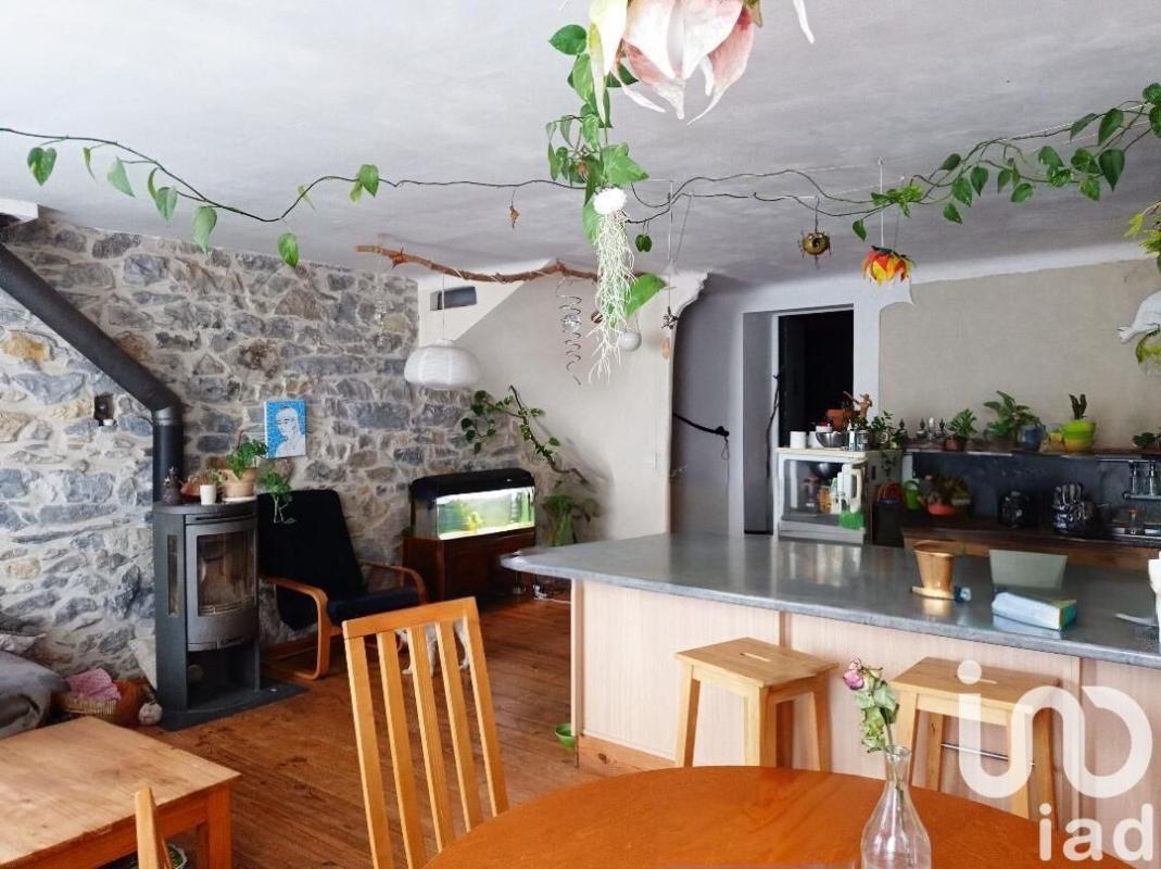 Maison de ville 8 Pièce(s) Bédarieux