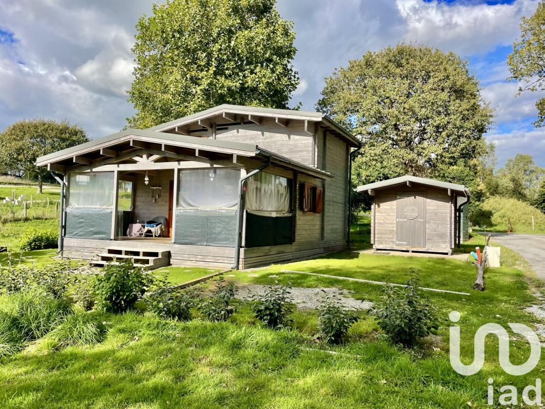 Maison 4 Pièce(s) Sulniac