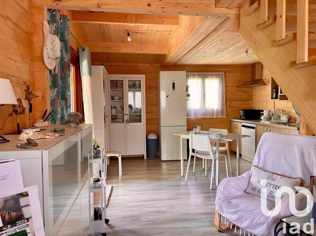 Maison 4 Pièce(s) Sulniac